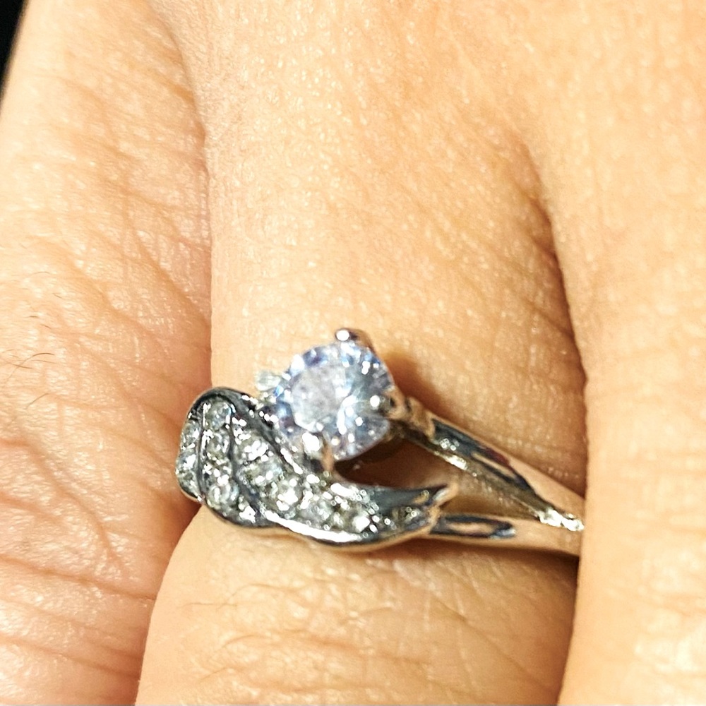 Fashion Ring 💍